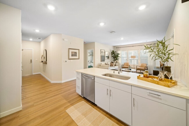 Foto del edificio - Emblem Renata