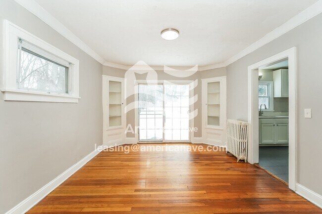 Foto del edificio - 3916 Orchard Rd