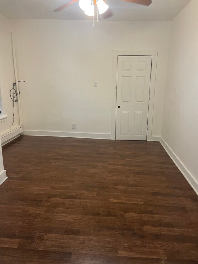 1400 Bradford St, Plainfield, NJ 07063 Townhome Rentals in Plainfield