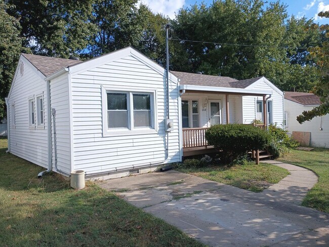 Foto del edificio - Charming 3 Bedroom Home in Independence!