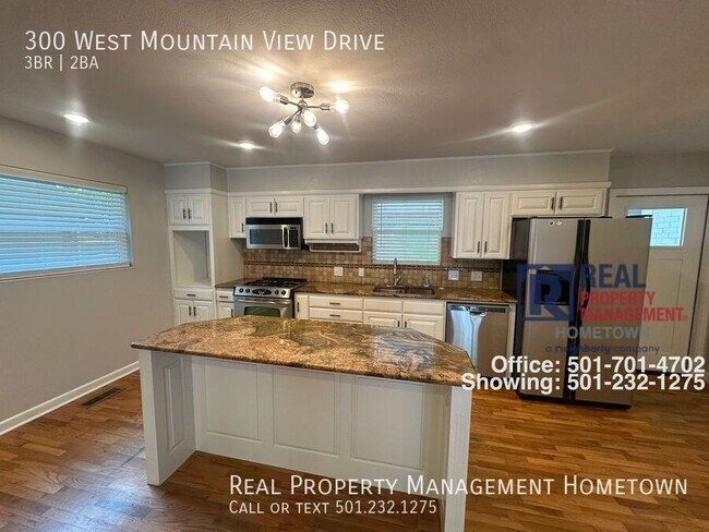 Building Photo - 300 W Mountain View Dr