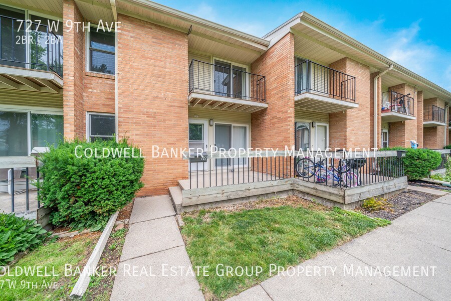 Primary Photo - 727 W. 9th Avenue, Oshkosh, Wisconsin