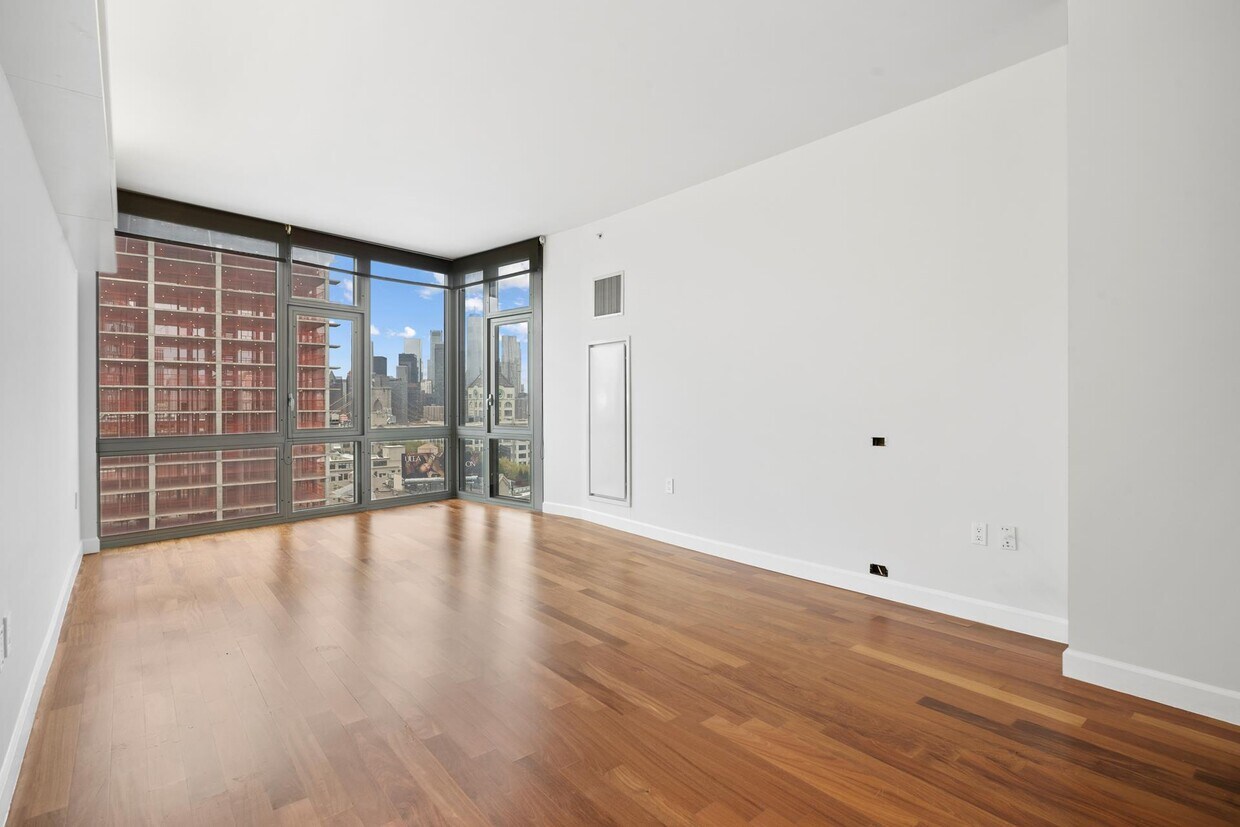 100 Jay St Unit 21J, Brooklyn, NY 11201 Room for Rent in Brooklyn, NY