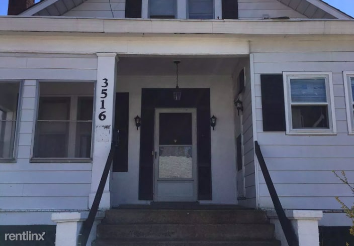 Primary Photo - 3516 16th St S