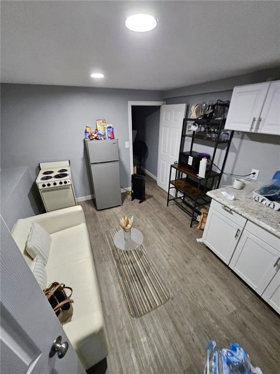 Foto del edificio - 8 Tappan St