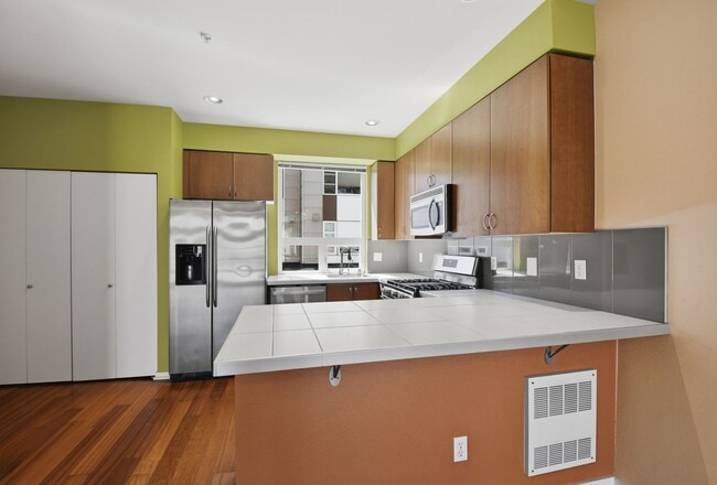 Photo - 15235 NE 81st Way #103 Townhome