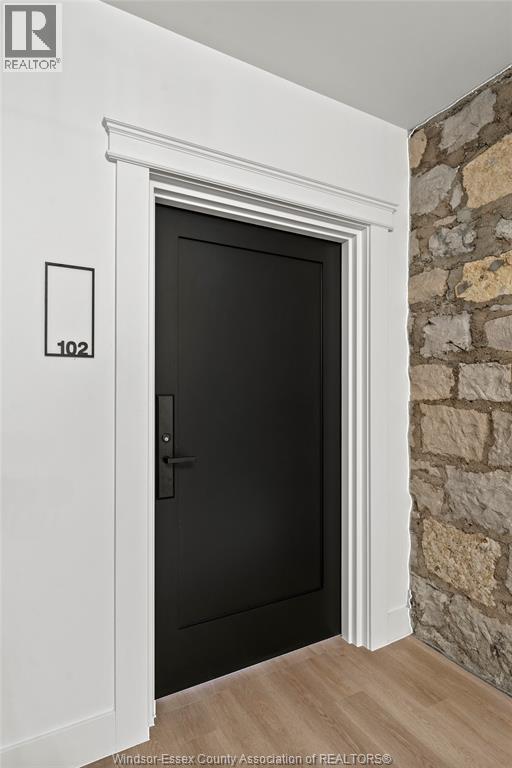 Photo du bâtiment - 247 Brock St