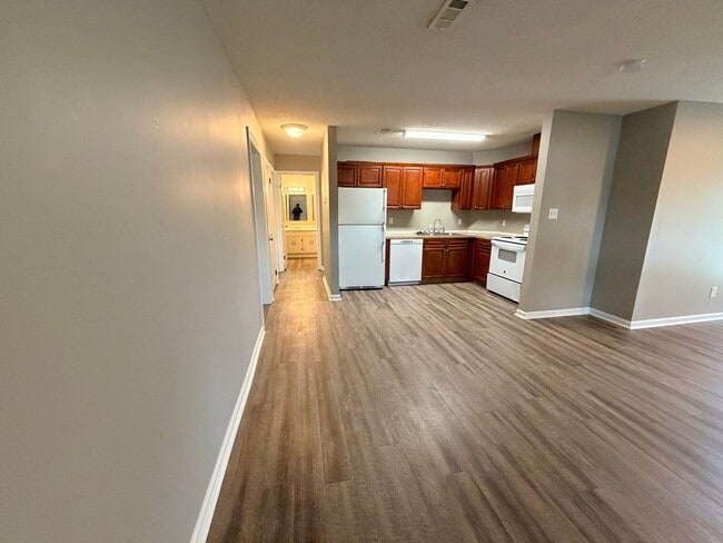 Building Photo - 4 Bedroom 2 bath Home in Valdosta, GA
