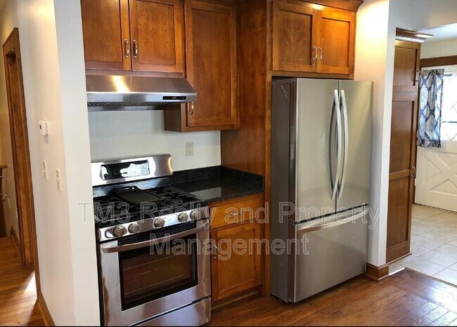 Building Photo - 4724 Neosho Ln