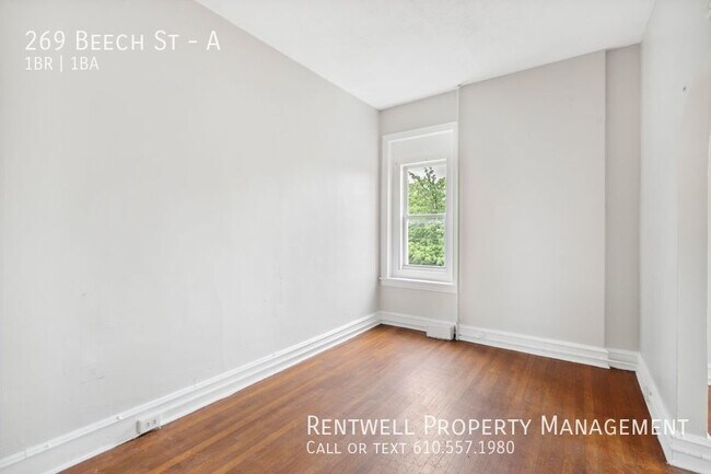 Building Photo - 1 BD 1BA Apartment in Pottstown, PA Availa...