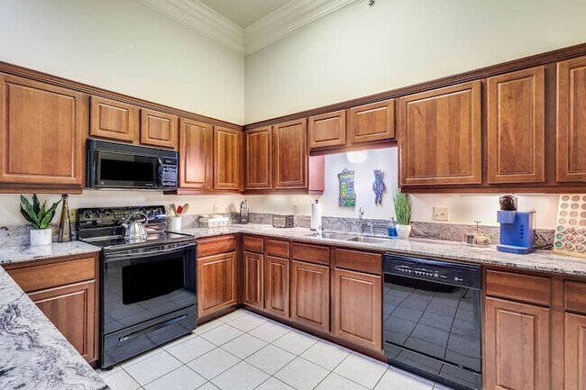 Building Photo - 500 Jefferson St