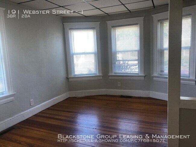 Building Photo - 191 Webster Street