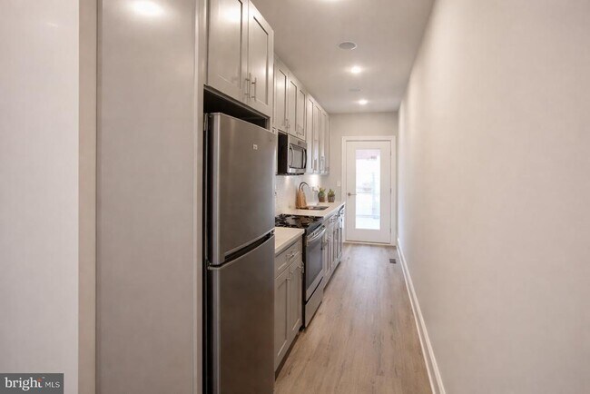 Foto del edificio - 3721 Brandywine St