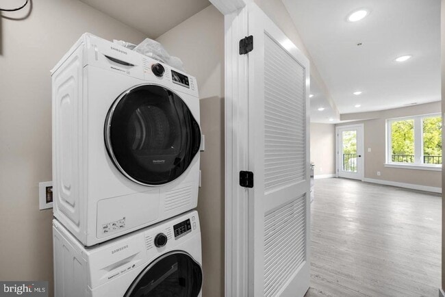 Foto del edificio - 1617 Rhode Island Ave NE