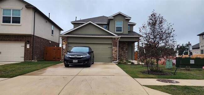 Building Photo - 8105 Purple Aster Pass