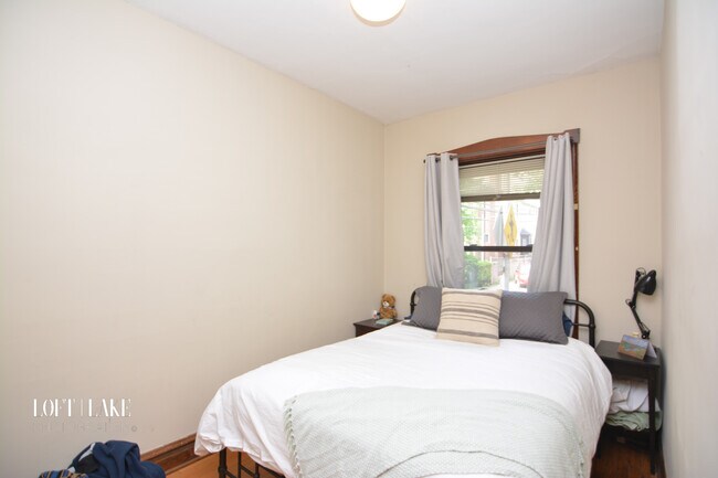 Foto del edificio - 1611 W Grace St
