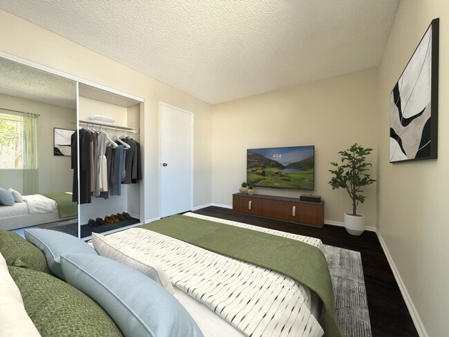 Building Photo - Villa Tarzana Apartments