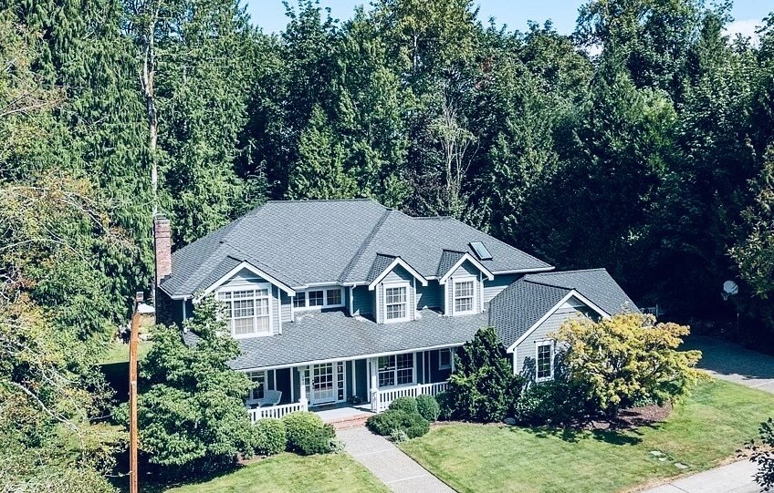 Foto principal - 24126 SE 16th Pl