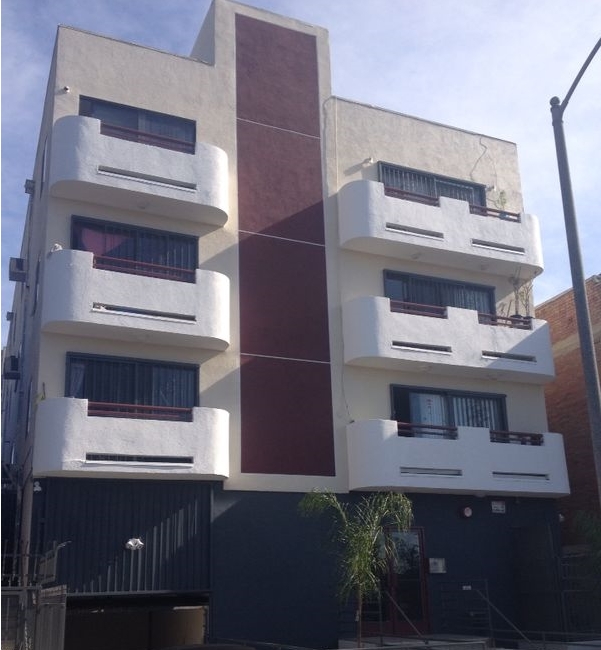 Primary Photo - Bonnie Brae Apartments