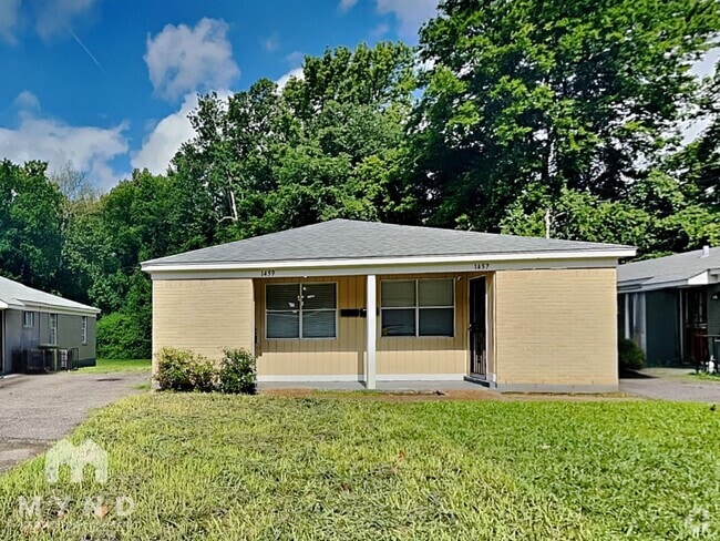 Building Photo - 1459 Cooper St