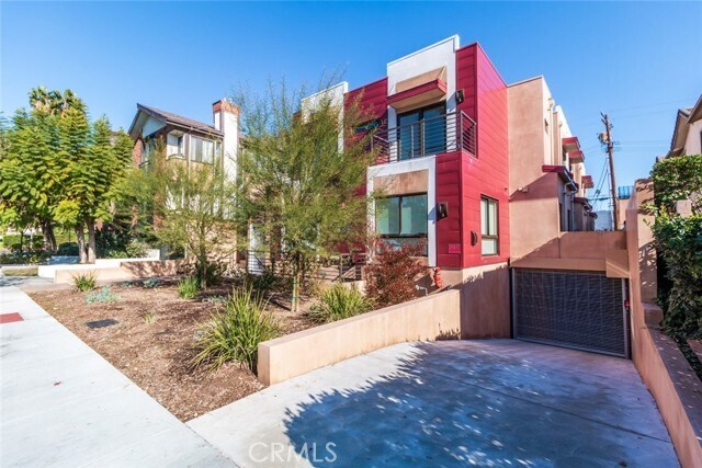 Foto del edificio - 1212 Viola Ave