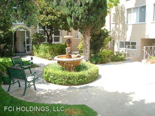 Foto del edificio - 11707 Sunset Blvd