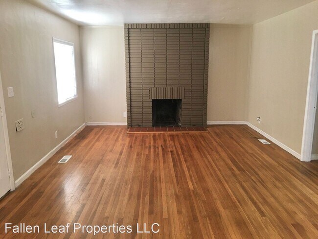 Building Photo - 3 br, 2 bath House - 3035 Maricopa Ave.