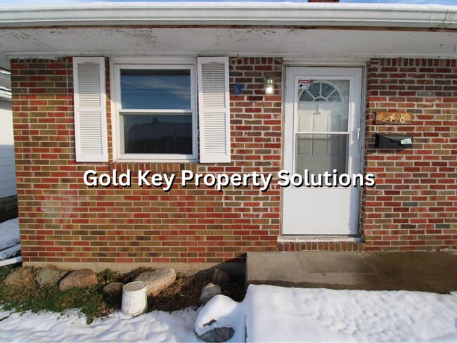 Foto del edificio - 2903 1/2-2418-2412 Central Ave