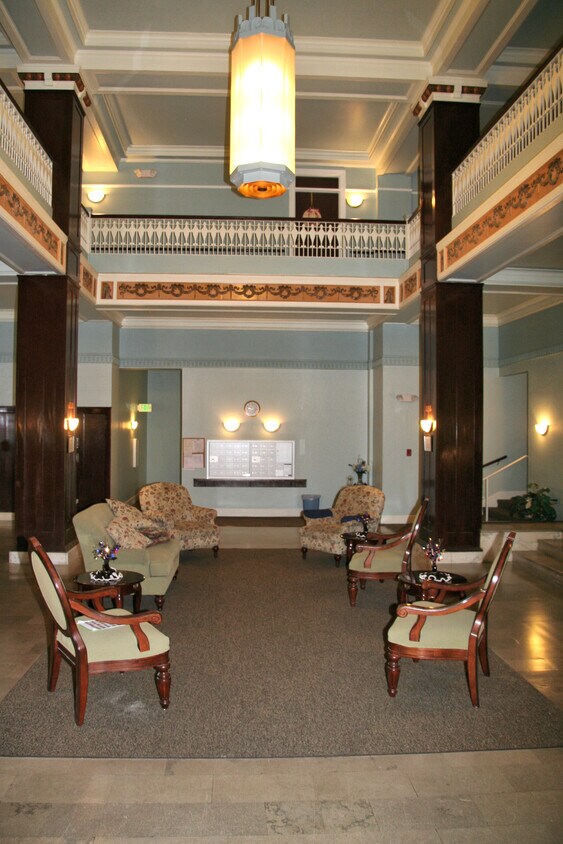 Osage Apartments Arkansas City, KS