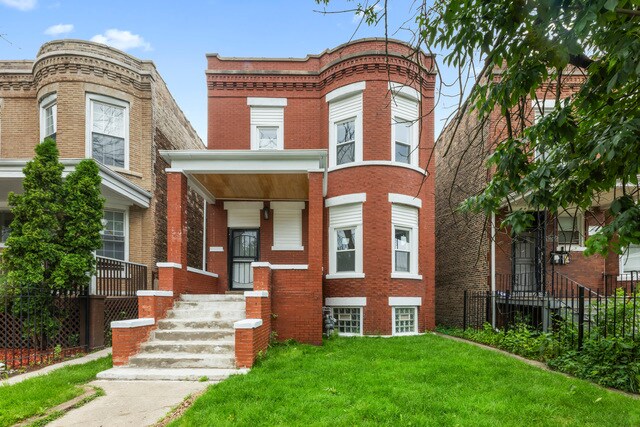 Building Photo - 7627 S Lowe Ave