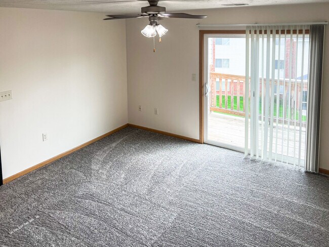 Foto del edificio - Highland Meadows Apartments