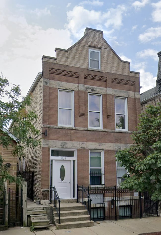 Building Photo - 1723 W 17th St