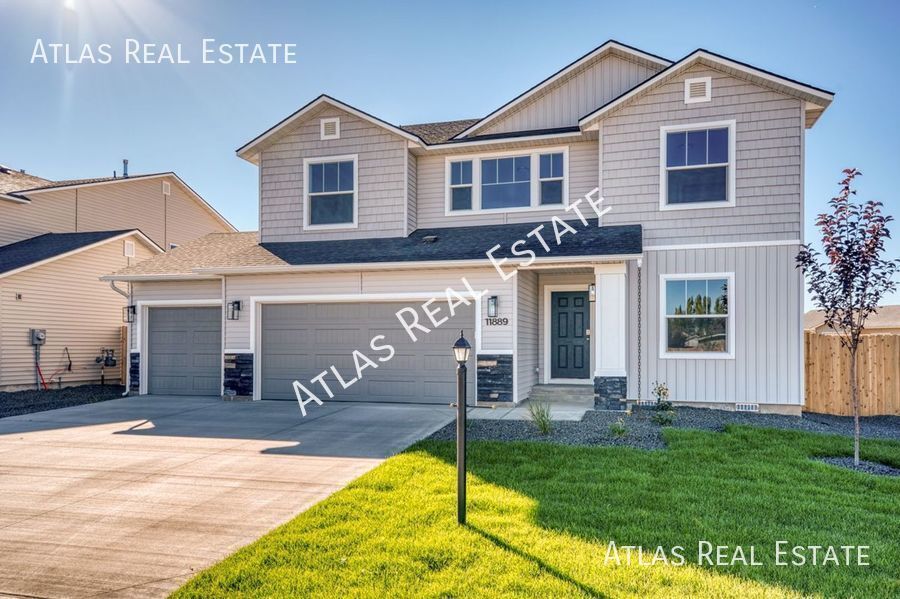Foto principal - 11889 Wilmington Street