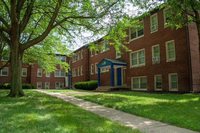 Building Photo - Indy Town Apartments