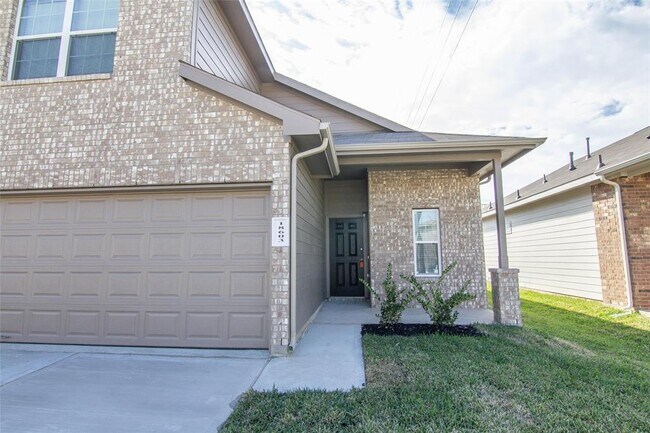 Foto del edificio - 18603 Rock Flats Ravine Dr