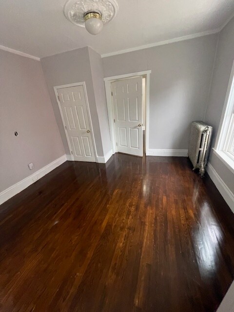 dormitorio 1 - 162 Ashmont St