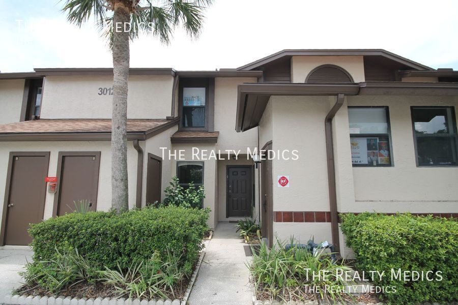 Foto principal - Charming 2 Bedroom, 2 Bathroom Home in Orl...