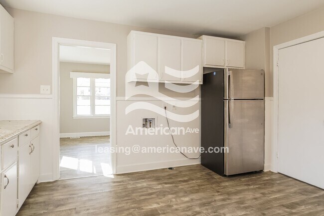 Foto del edificio - 2310 McKinney St