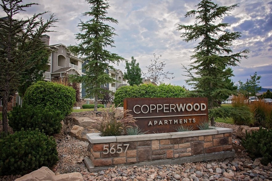 Copperwood Apartments Rentals Herriman, UT