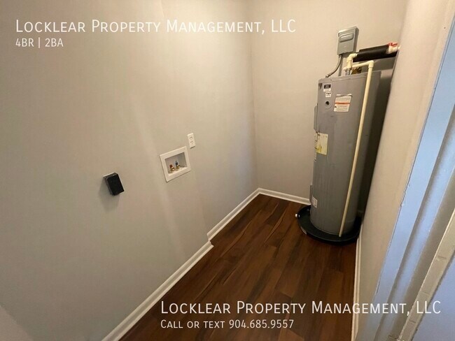 Foto del edificio - 2853 W 1st St. Jacksonville, FL 32254