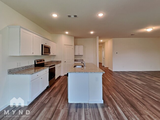Foto del edificio - 10325 Bridgetown Ln