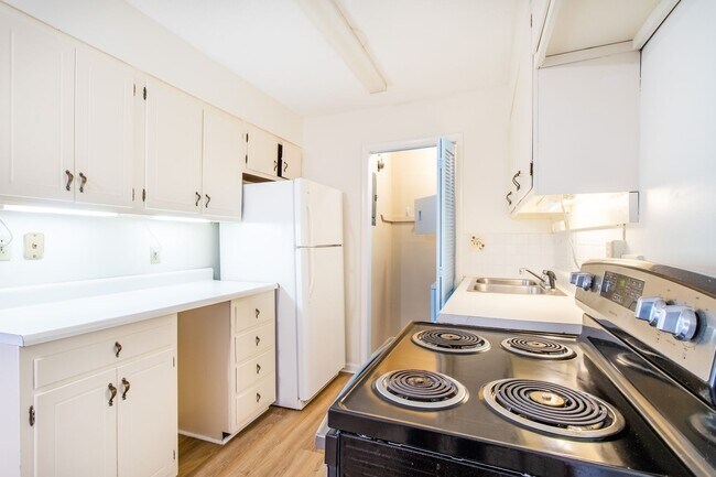 Foto del edificio - Convenient To Downtown Brevard