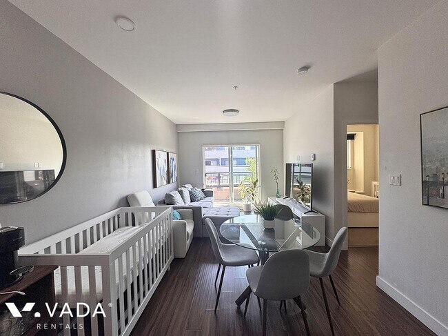 Building Photo - Sequel 1 Bed Apartment Rental 211-7727 Roy...