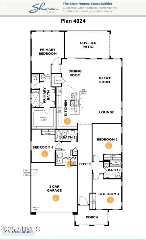 Foto del edificio - 10258 E Utopia Ave