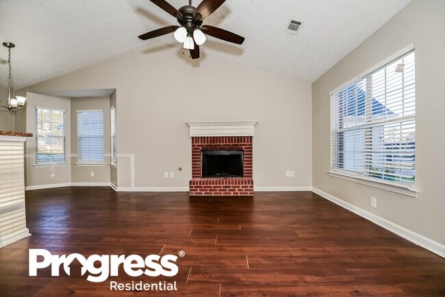 Foto del edificio - 1736 Graystone Dr