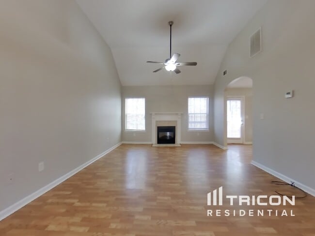 Building Photo - 113 McKenzie Overlook Drive Carrollton GA