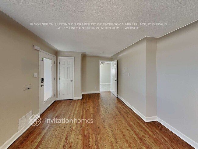 Foto del edificio - 1415 S Depew St