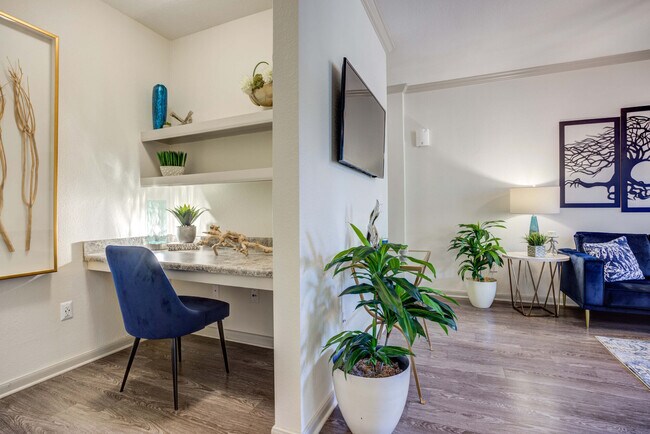 Foto del edificio - Hilltop at Shavano