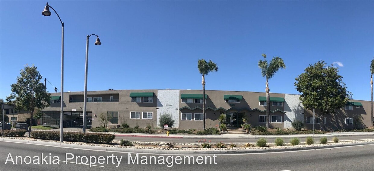 Primary Photo - 6825 Rosemead Blvd