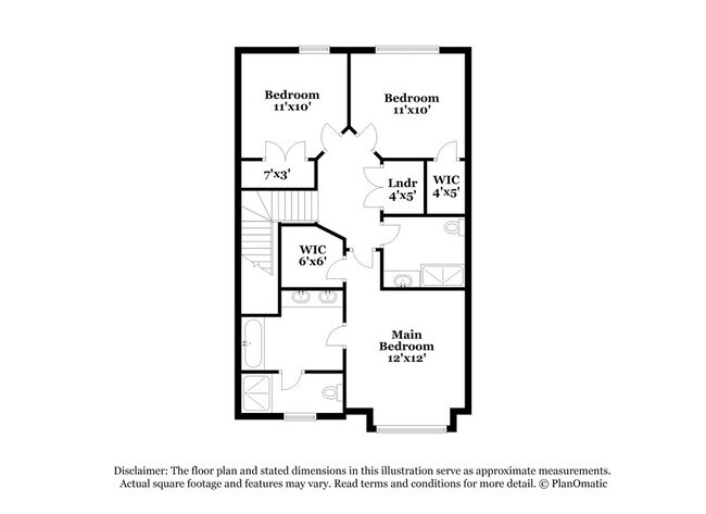 Building Photo - 2239 Baywood Tree Ln SW